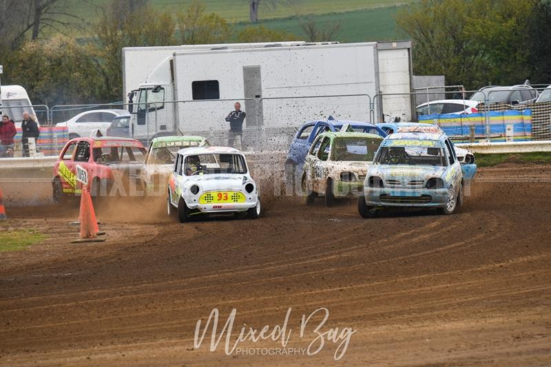 Yorkshire Dales Autograss motorsport photography uk