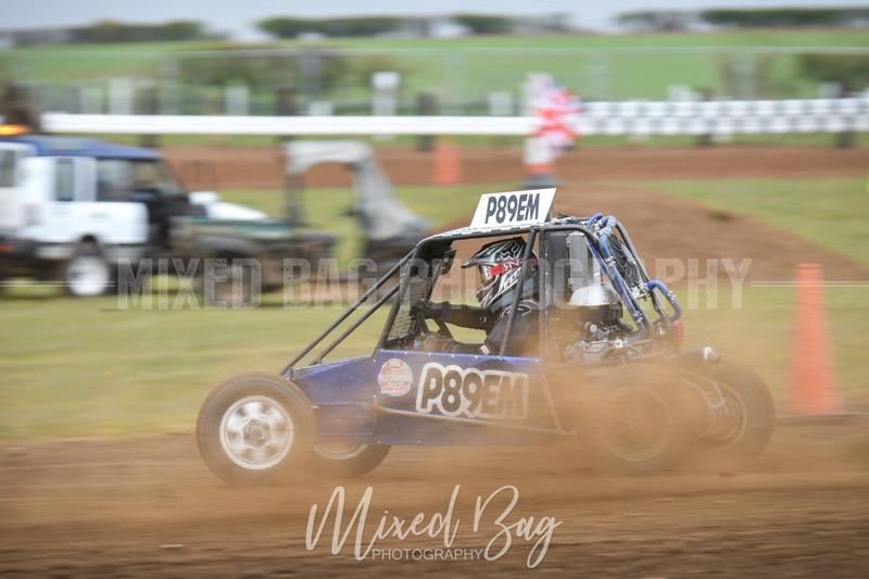 Yorkshire Dales Autograss motorsport photography uk