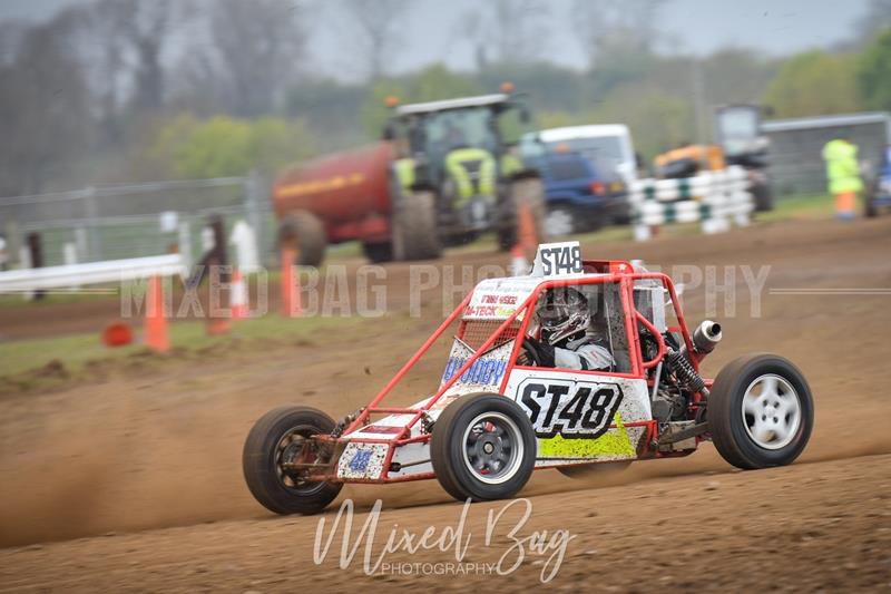 Yorkshire Dales Autograss motorsport photography uk