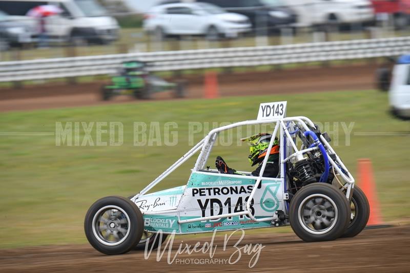 Yorkshire Dales Autograss motorsport photography uk