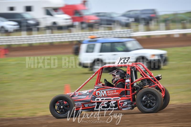 Yorkshire Dales Autograss motorsport photography uk