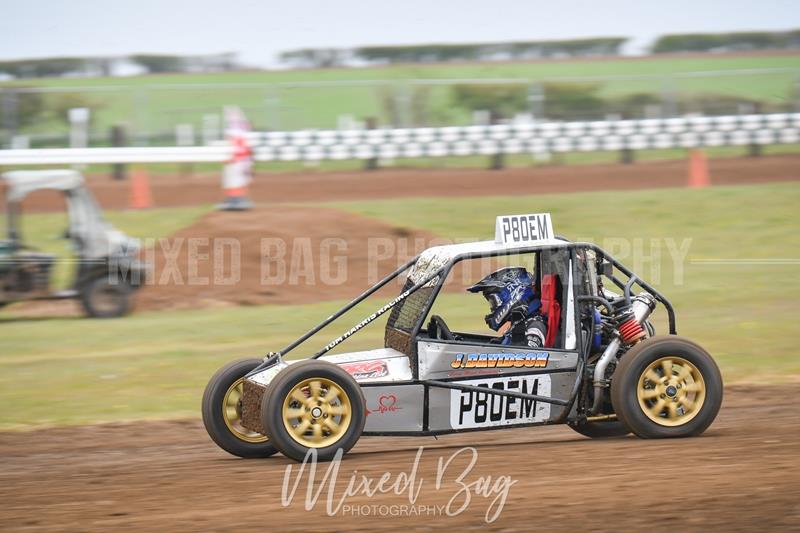 Yorkshire Dales Autograss motorsport photography uk