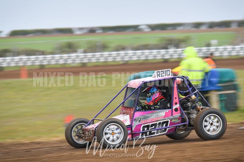 Yorkshire Dales Autograss motorsport photography uk