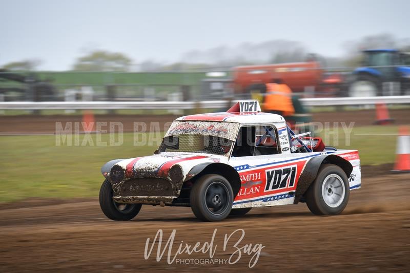 Yorkshire Dales Autograss motorsport photography uk