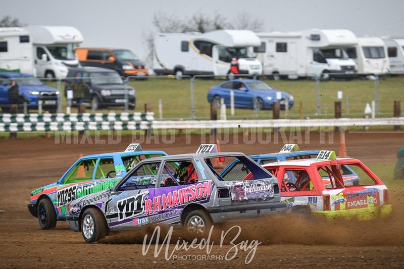 Yorkshire Dales Autograss motorsport photography uk