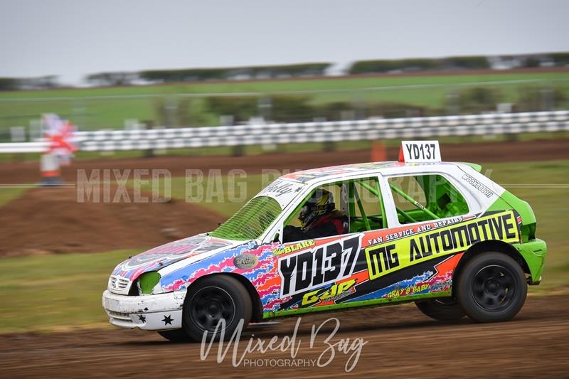 Yorkshire Dales Autograss motorsport photography uk