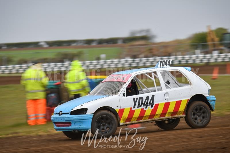 Yorkshire Dales Autograss motorsport photography uk