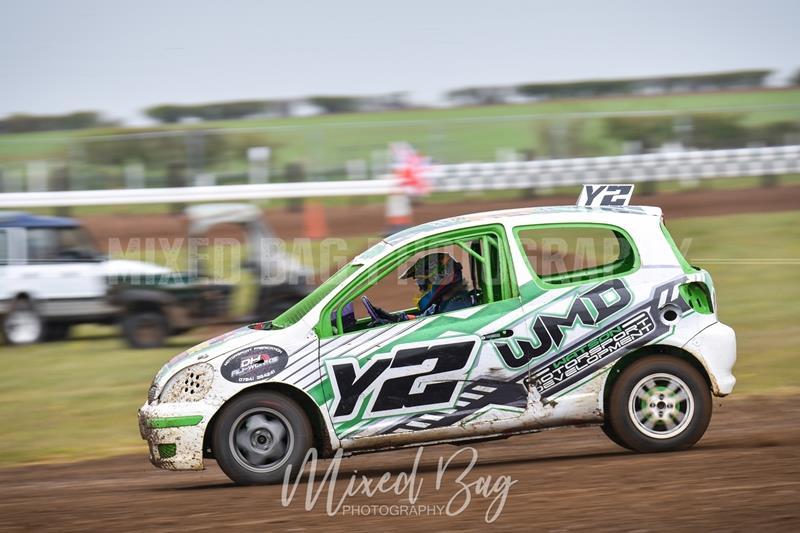 Yorkshire Dales Autograss motorsport photography uk