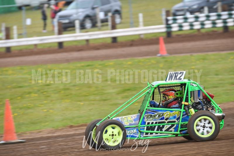 Yorkshire Dales Autograss motorsport photography uk