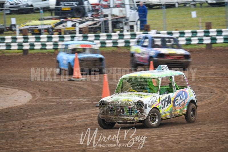 Yorkshire Dales Autograss motorsport photography uk