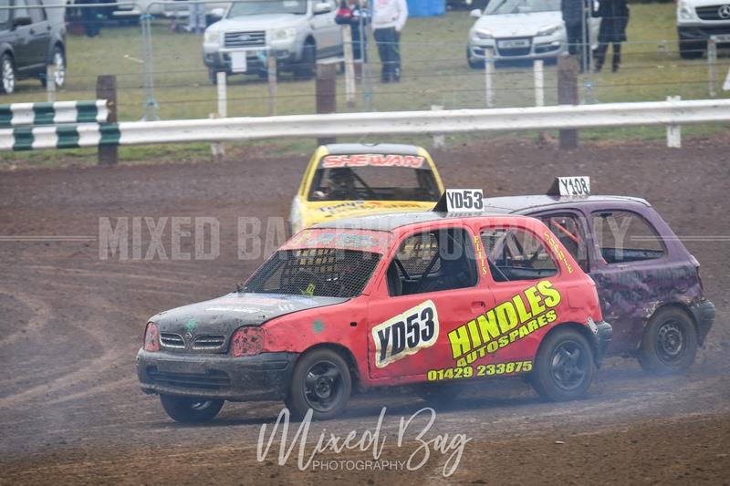 Yorkshire Dales Autograss motorsport photography uk