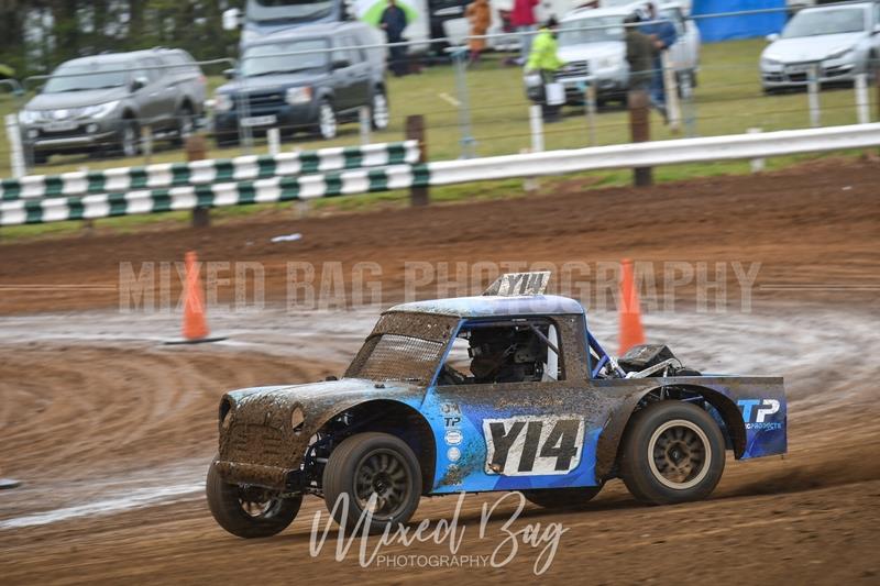 Yorkshire Dales Autograss motorsport photography uk