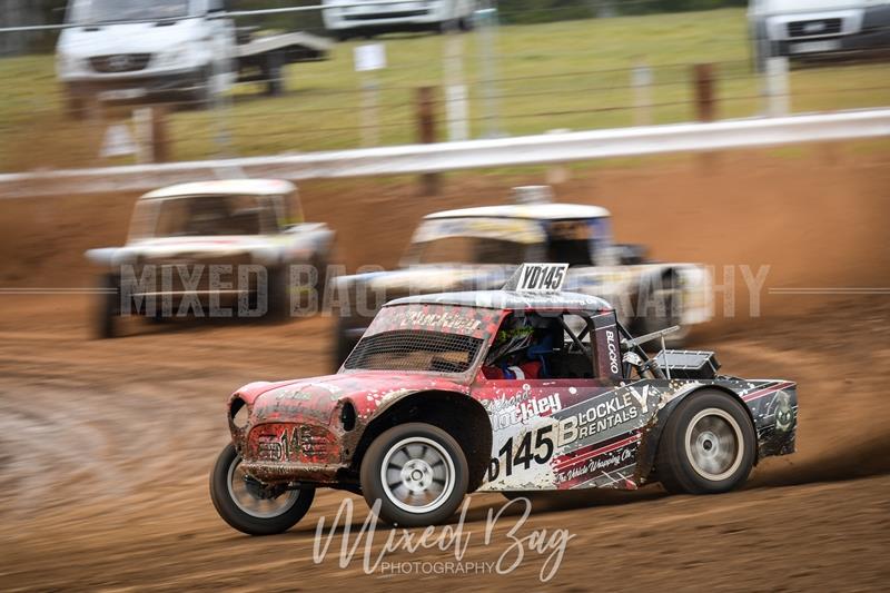 Yorkshire Dales Autograss motorsport photography uk