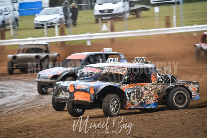 Yorkshire Dales Autograss motorsport photography uk