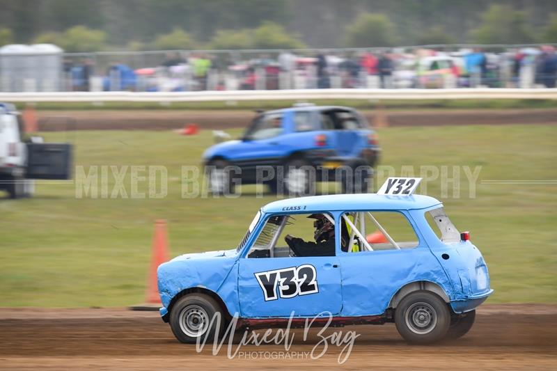 Yorkshire Dales Autograss motorsport photography uk