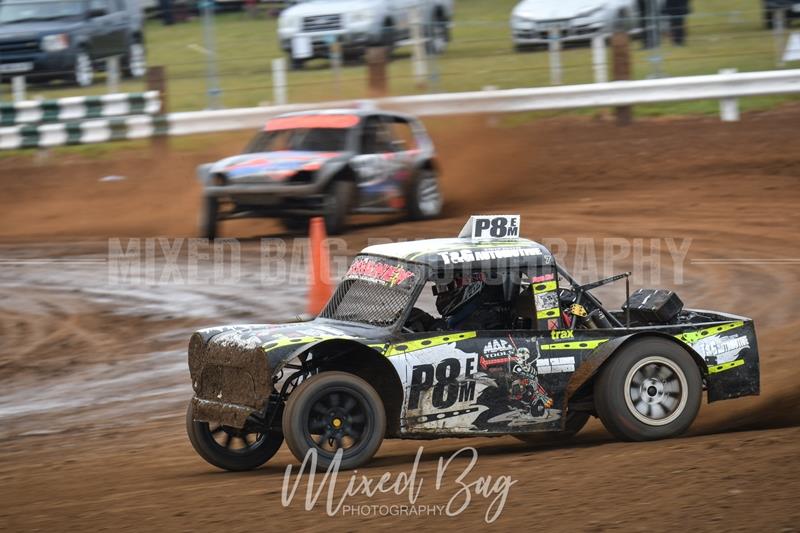 Yorkshire Dales Autograss motorsport photography uk