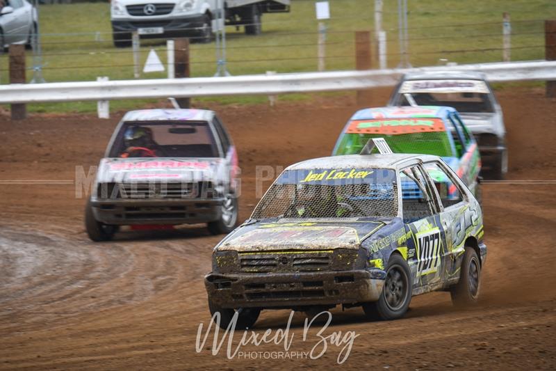 Yorkshire Dales Autograss motorsport photography uk