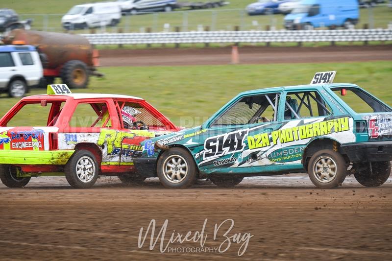 Yorkshire Dales Autograss motorsport photography uk