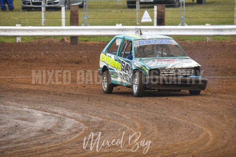 Yorkshire Dales Autograss motorsport photography uk