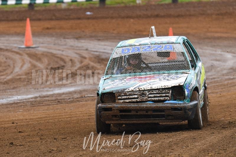 Yorkshire Dales Autograss motorsport photography uk