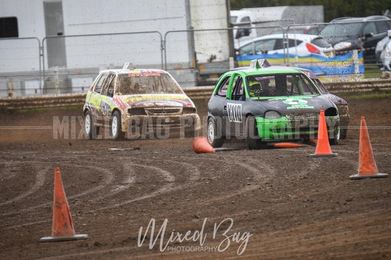 Yorkshire Dales Autograss motorsport photography uk