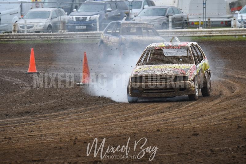 Yorkshire Dales Autograss motorsport photography uk