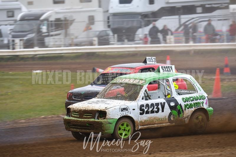 Yorkshire Dales Autograss motorsport photography uk