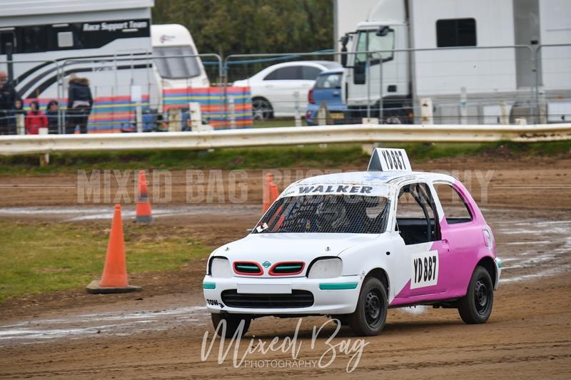 Yorkshire Dales Autograss motorsport photography uk