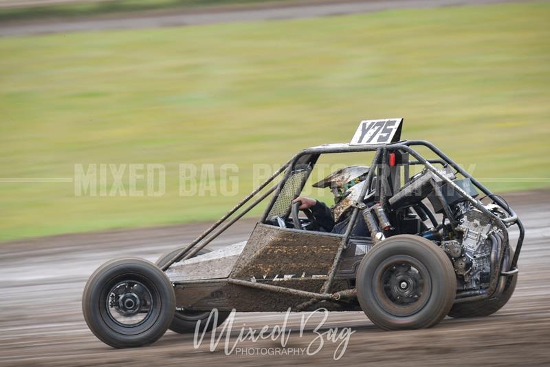 Yorkshire Dales Autograss motorsport photography uk