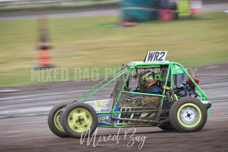 Yorkshire Dales Autograss motorsport photography uk