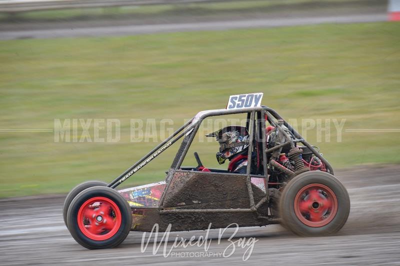 Yorkshire Dales Autograss motorsport photography uk