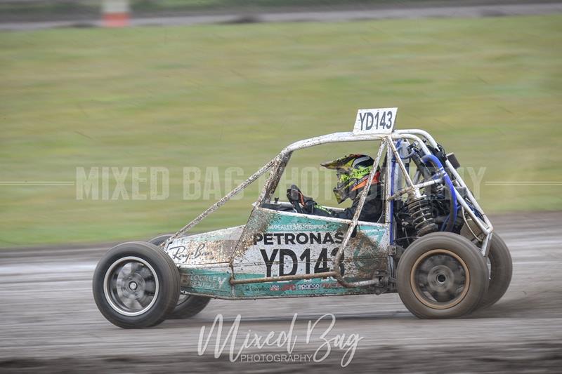 Yorkshire Dales Autograss motorsport photography uk