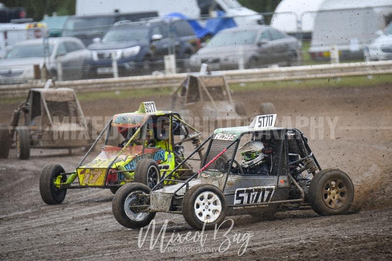 Yorkshire Dales Autograss motorsport photography uk