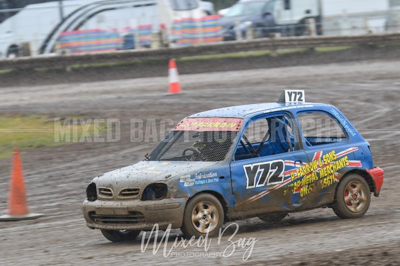 Yorkshire Dales Autograss motorsport photography uk