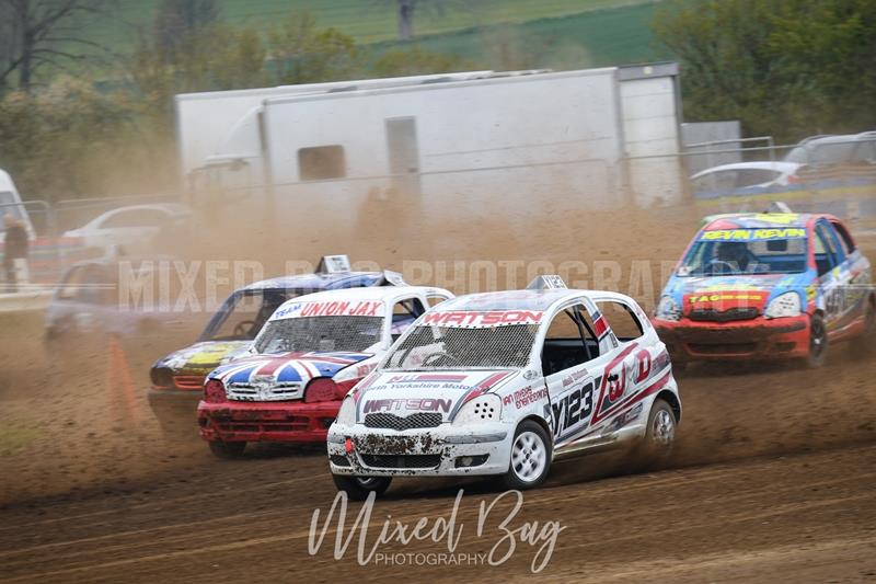 Yorkshire Dales Autograss motorsport photography uk