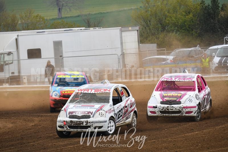 Yorkshire Dales Autograss motorsport photography uk