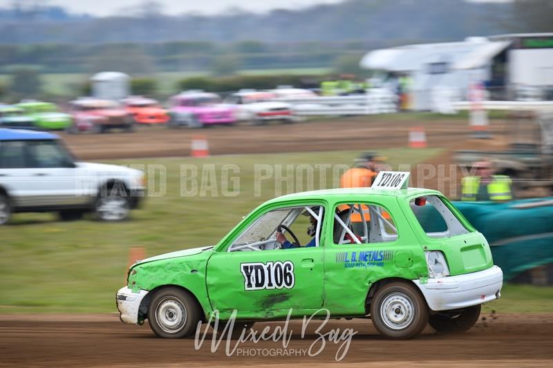 Yorkshire Dales Autograss motorsport photography uk