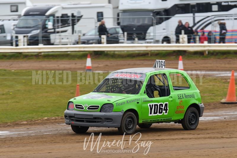 Yorkshire Dales Autograss motorsport photography uk