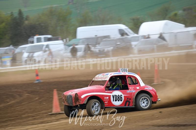 Yorkshire Dales Autograss motorsport photography uk