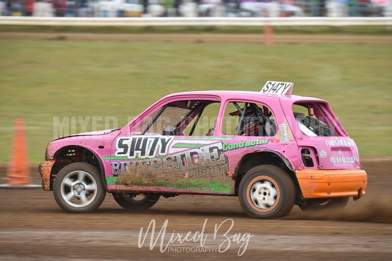 Yorkshire Dales Autograss motorsport photography uk