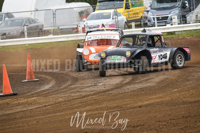 Yorkshire Dales Autograss motorsport photography uk