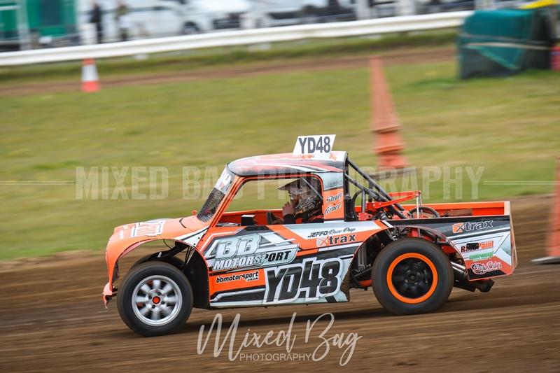 Yorkshire Dales Autograss motorsport photography uk