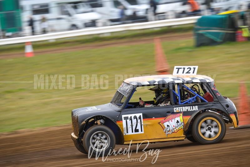 Yorkshire Dales Autograss motorsport photography uk