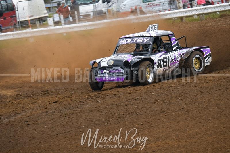 Yorkshire Dales Autograss motorsport photography uk