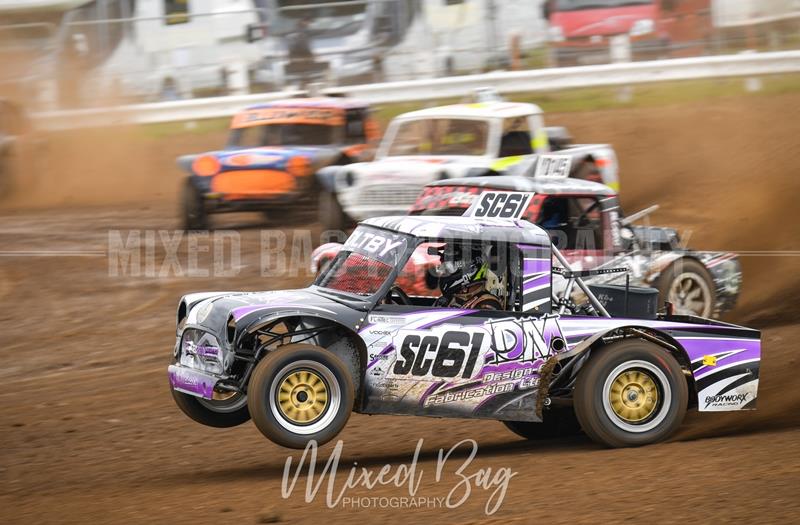 Yorkshire Dales Autograss motorsport photography uk