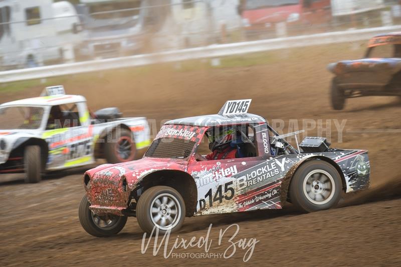 Yorkshire Dales Autograss motorsport photography uk