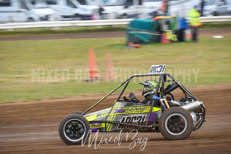 Yorkshire Dales Autograss motorsport photography uk