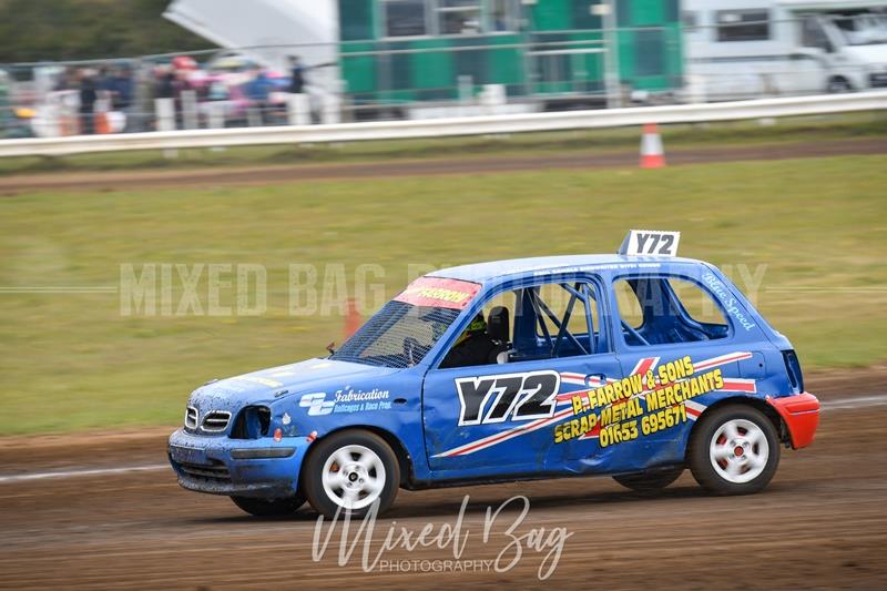 Yorkshire Dales Autograss motorsport photography uk