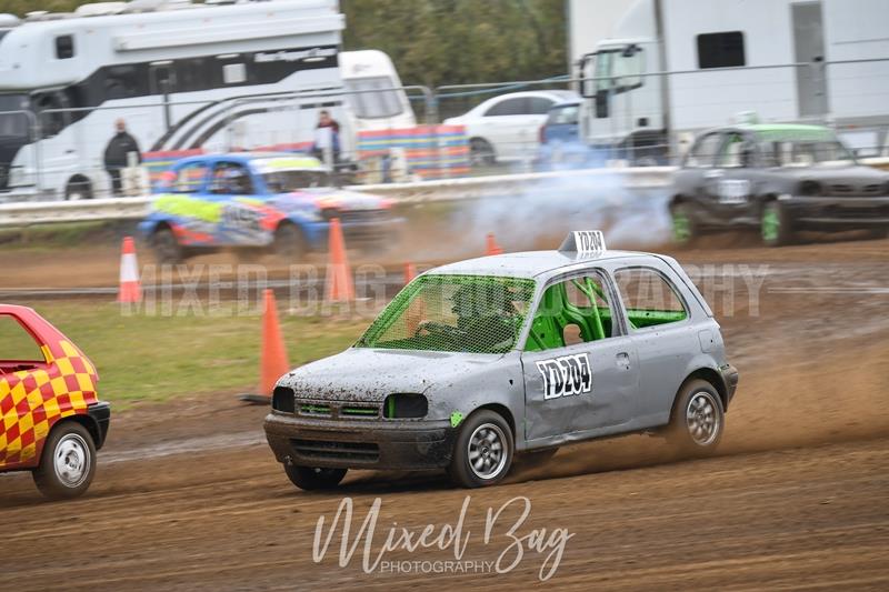 Yorkshire Dales Autograss motorsport photography uk