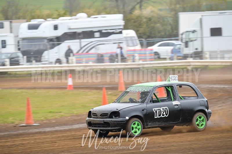 Yorkshire Dales Autograss motorsport photography uk